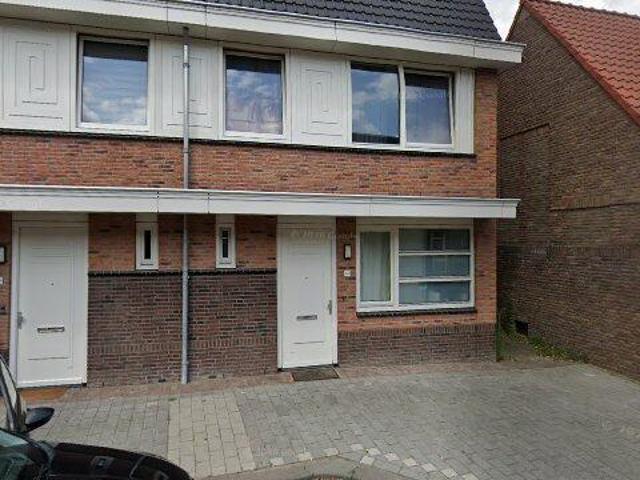 huurwoning for rent Helmond Pastoor van Leeuwenstraat