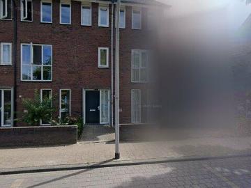 huurwoning for rent Hendrik Ido Ambacht Amandelgaarde