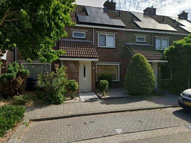 huurwoning for rent Hendrik Ido Ambacht Aelbert Cuyplaan
