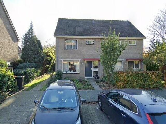 huurwoning for rent Hengelo OV Coba Kellingstraat