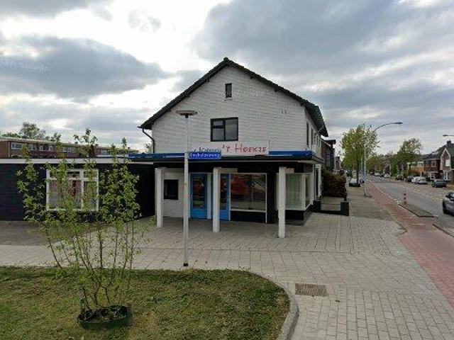 huurwoning for rent Hengelo OV Boekeloseweg