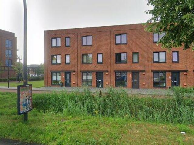huurwoning for rent Hengelo OV Frezerij