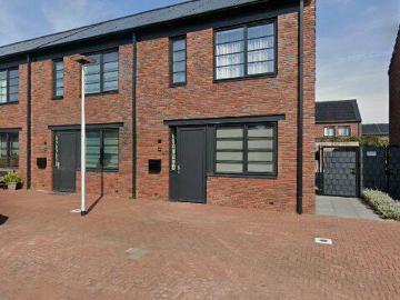 huurwoning for rent Hengelo OV R.A. de Monchystraat