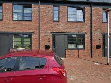 huurwoning for rent Hengelo OV R.A. de Monchystraat