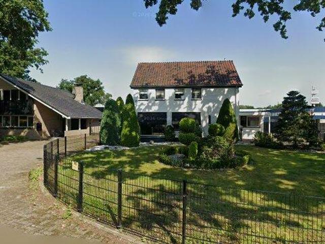 huurwoning for rent Hengelo OV Vosboerweg