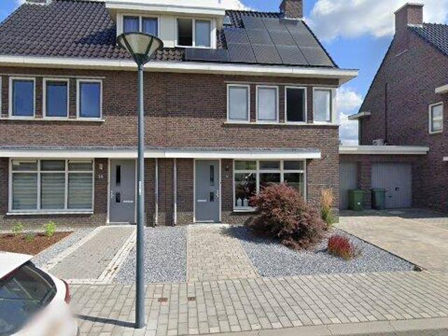 huurwoning for rent Herten Zands Allee