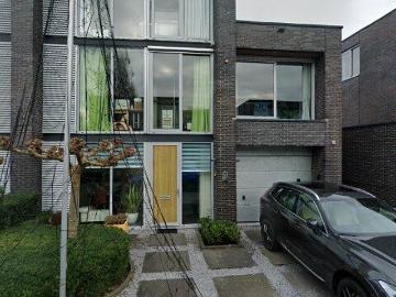 huurwoning for rent Hillegom Sixlaan