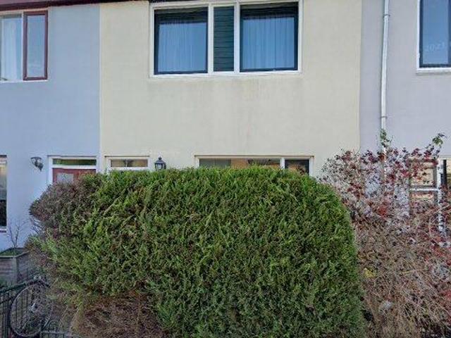 huurwoning for rent Hilversum Zadelstraat