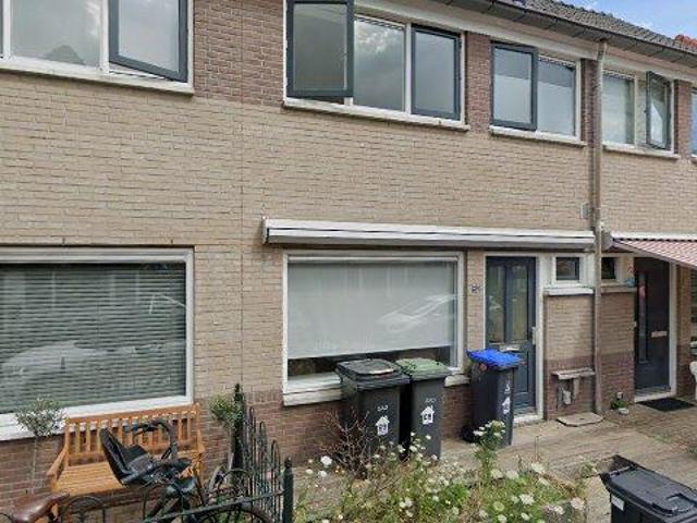 huurwoning for rent Hilversum Bakkerstraat