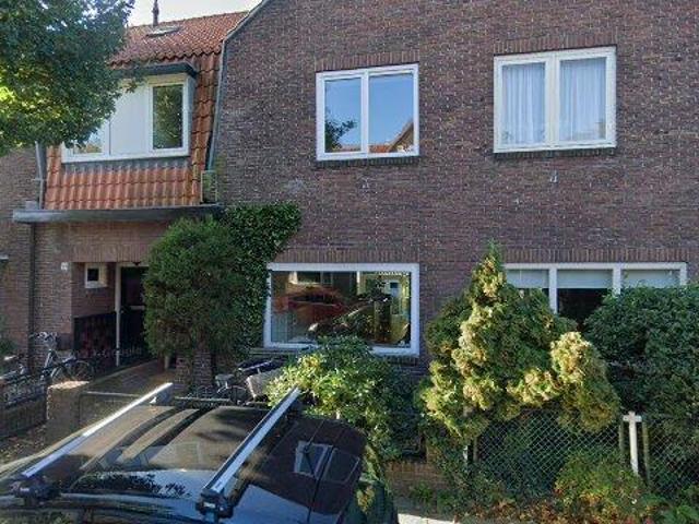 huurwoning for rent Hilversum Constantiastraat
