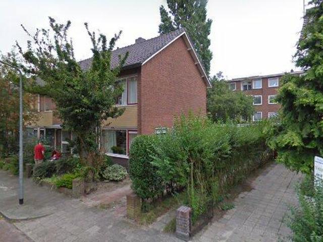 huurwoning for rent Hilversum Dassenlaan