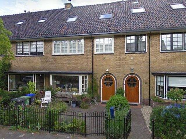 huurwoning for rent Hilversum Hindelaan