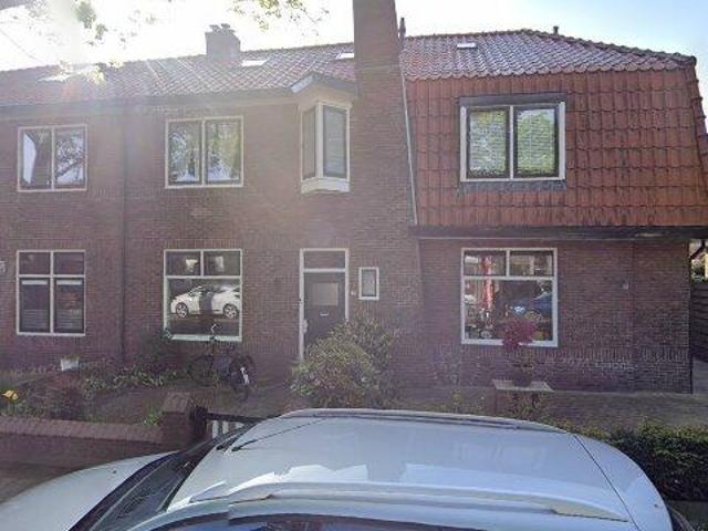 huurwoning for rent Hilversum Hoge Larenseweg