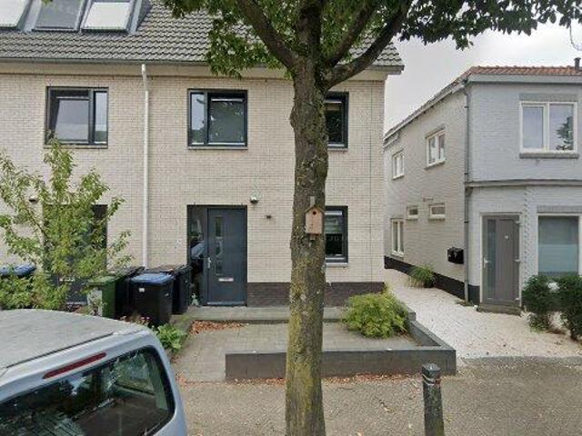 huurwoning for rent Hilversum Huygensstraat