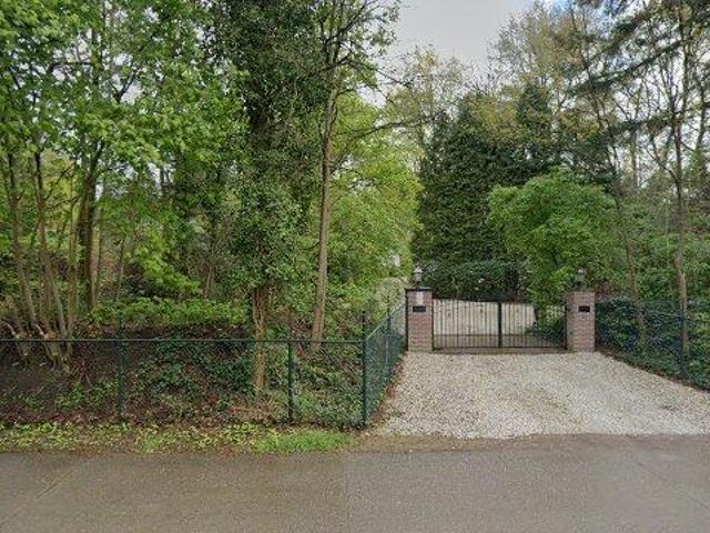 huurwoning for rent Hilversum Noodweg
