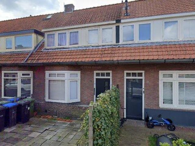 huurwoning for rent Hilversum Ohmstraat
