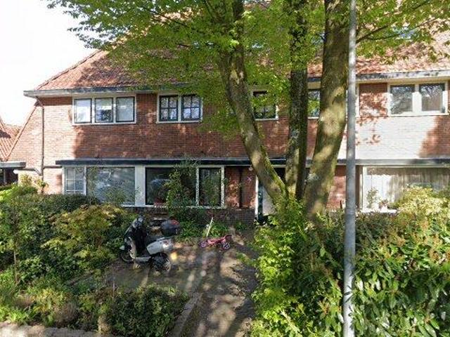 huurwoning for rent Hilversum Radiostraat