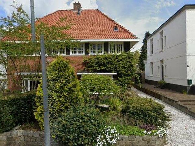 huurwoning for rent Hilversum Sterrelaan