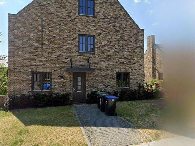 huurwoning for rent Hoef en Haag Hortensiaerf