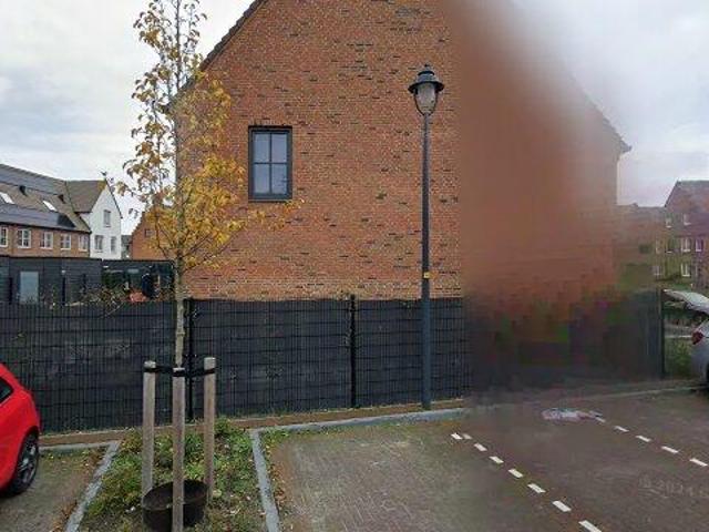 huurwoning for rent Hoofddorp Thomas Morelaan