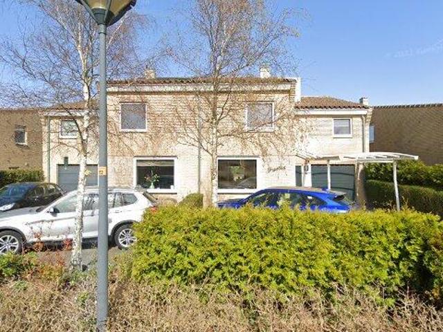 huurwoning for rent Hoofddorp De Vleyen