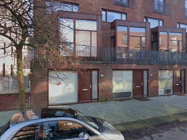 huurwoning for rent Hoofddorp Juf van Kempenstraat