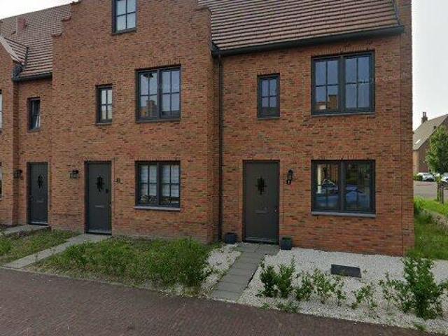 huurwoning for rent Hoofddorp Laan van York