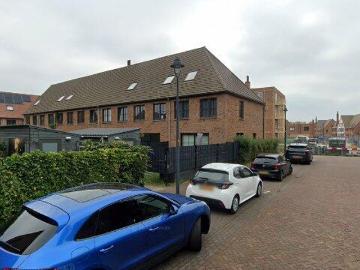 huurwoning for rent Hoofddorp Laan van Dorset