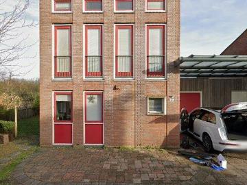 huurwoning for rent Hoofddorp Moermond