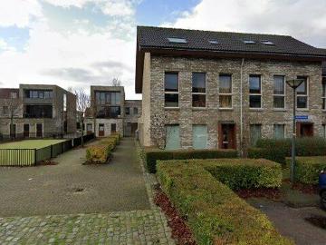 Floriande, Haarlemmermeer, Noord-Holland, Noord-Holland