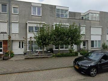 huurwoning for rent Hoofddorp Reina Prinsen Geerligsdreef