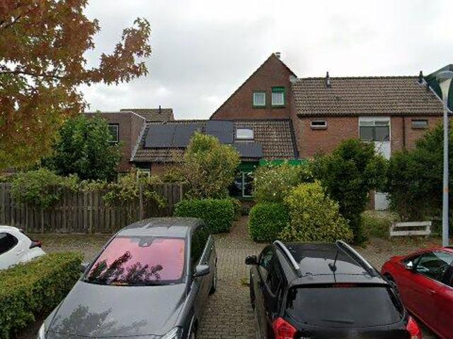 huurwoning for rent Hoofddorp Saltholm