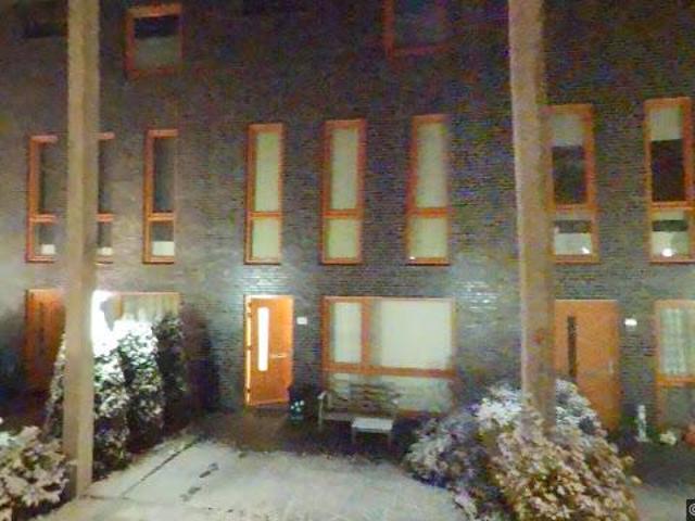 huurwoning for rent Hoogvliet Rotterdam Goede Verwachtinghof