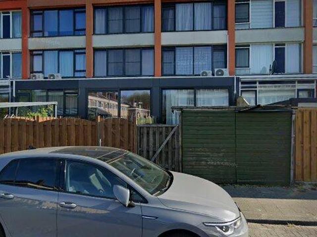 huurwoning for rent Hoogvliet Rotterdam Digna Johannaweg