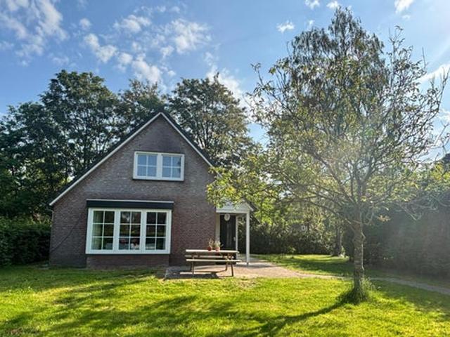 huurwoning for rent Hooge Mierde Appelvink