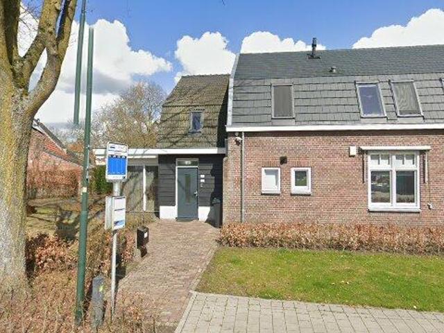 huurwoning for rent Hoogeloon Hoofdstraat