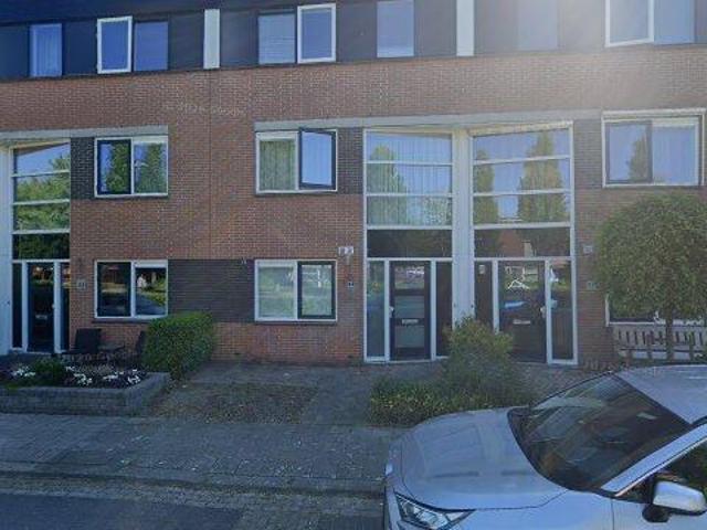 huurwoning for rent Hoogkarspel Laurier