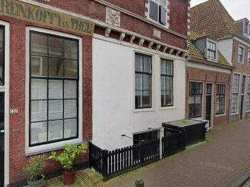 huurwoning for rent Hoorn NH Grote Oost