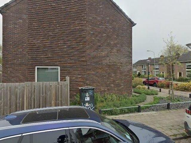 huurwoning for rent Hoorn NH Johannes Poststraat
