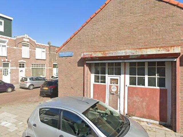 huurwoning for rent IJmuiden De Rijpstraat
