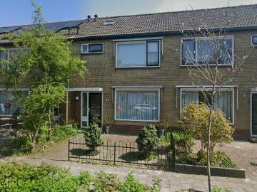 huurwoning for rent Ilpendam Meerkoetstraat