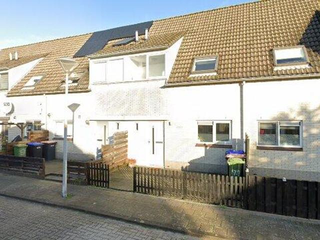 huurwoning for rent Julianadorp Kruiszwin