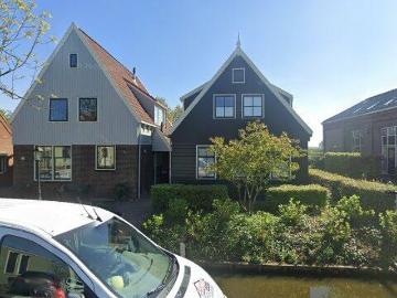huurwoning for rent Jisp Dorpsstraat