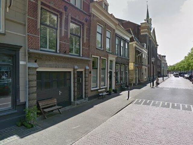 huurwoning for rent Kampen Burgwal
