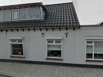 huurwoning for rent Kerkdriel Paterstraat