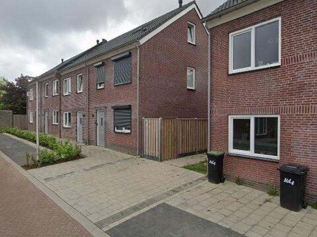 huurwoning for rent Kerkrade Maria Sträterstraat