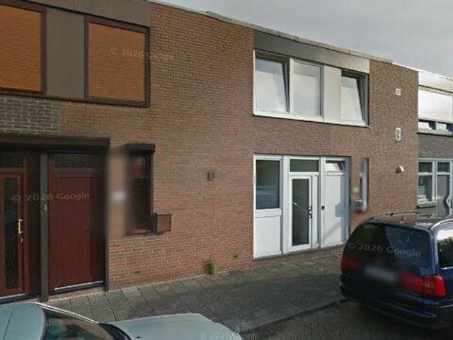 huurwoning for rent Kerkrade Elbereveldstraat