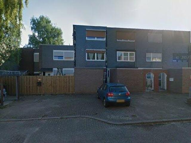 huurwoning for rent Kerkrade Frederika Gracht