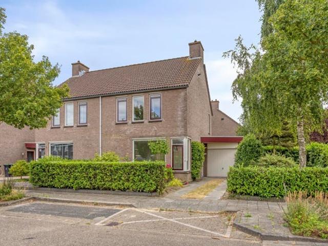 huurwoning for rent Kloetinge Gem. Goes Martinus Nijhofflaan