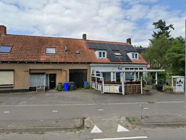huurwoning for rent Koewacht Het Zand